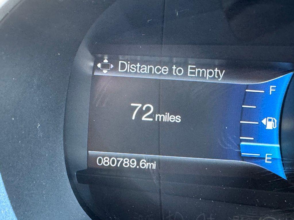 used 2018 Ford Edge car, priced at $14,788