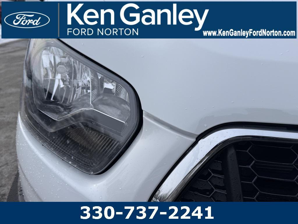 new 2026 Ford Transit-250 car, priced at $56,690