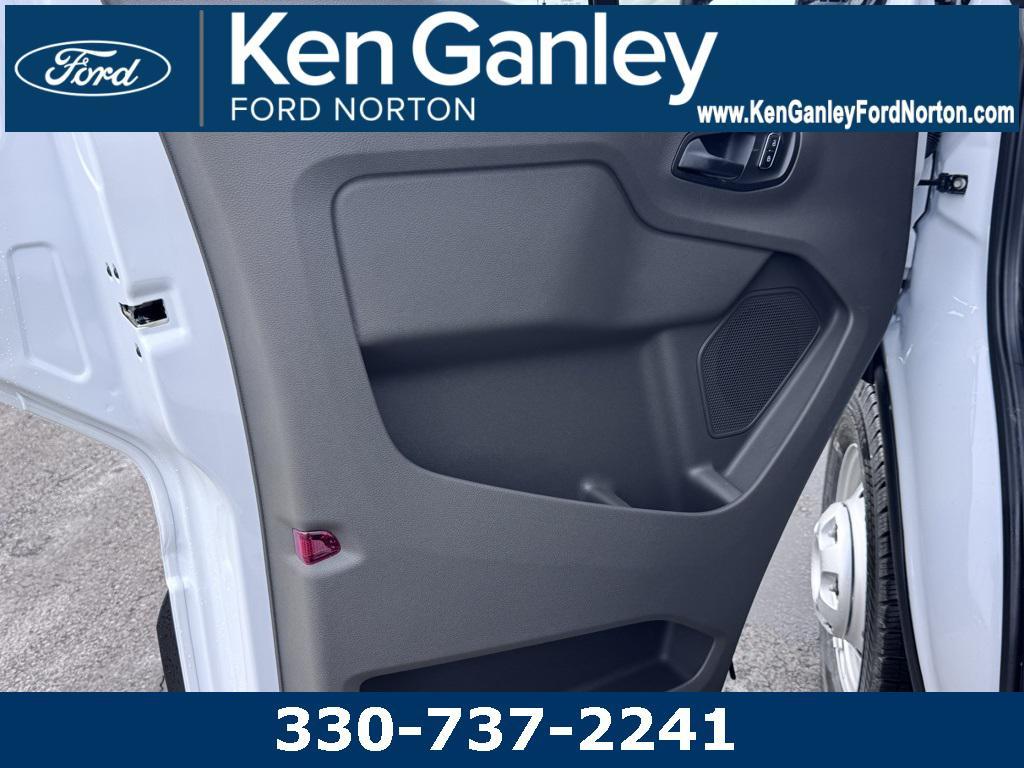 new 2026 Ford Transit-250 car, priced at $56,690