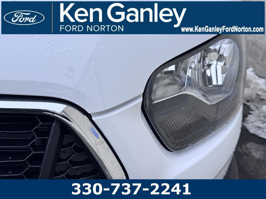 new 2026 Ford Transit-250 car, priced at $56,690