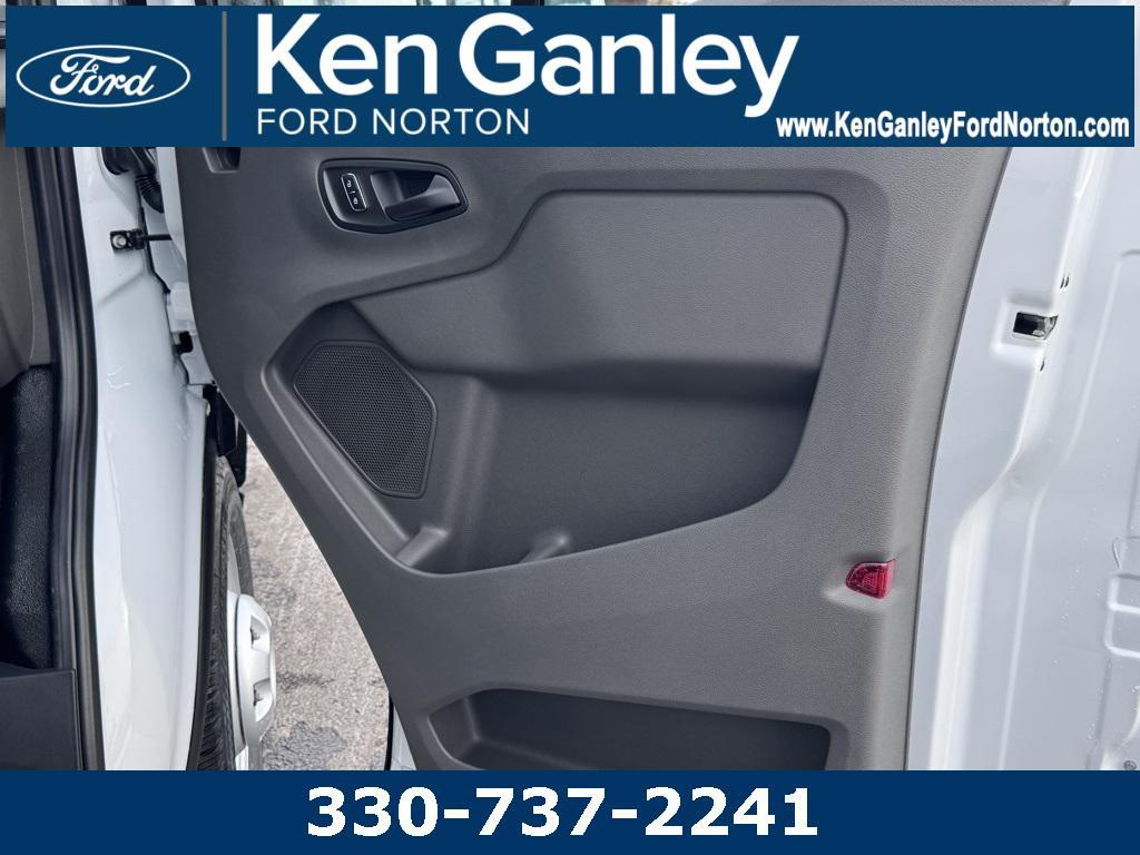 new 2026 Ford Transit-250 car, priced at $56,690