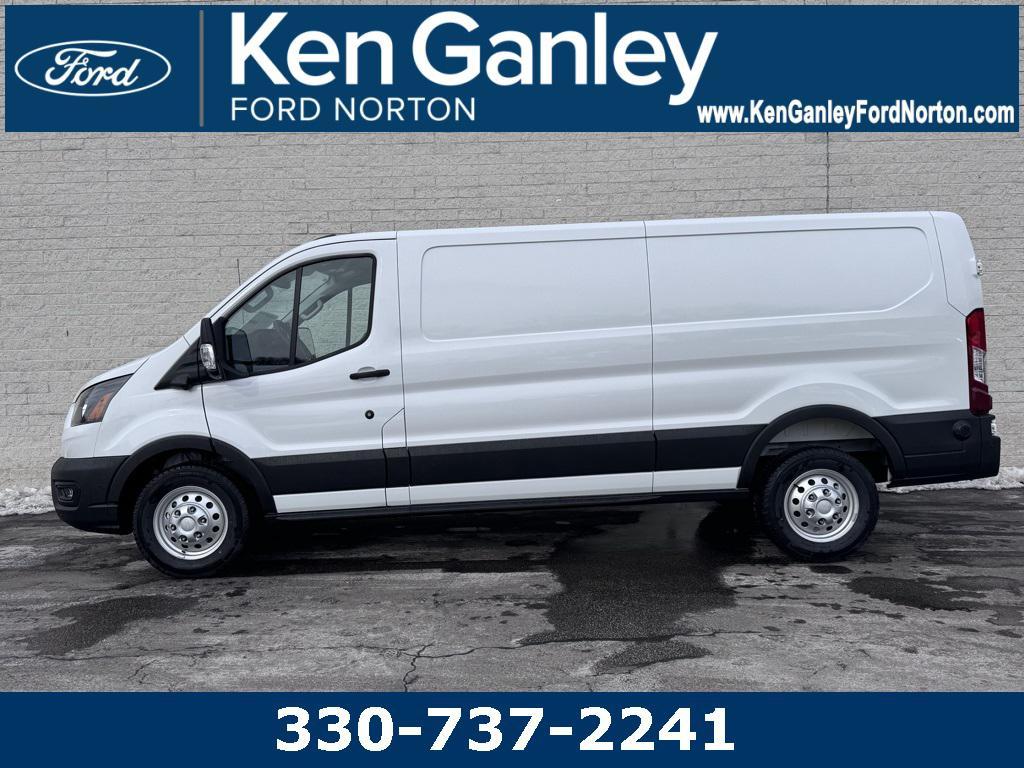 new 2026 Ford Transit-250 car, priced at $56,690