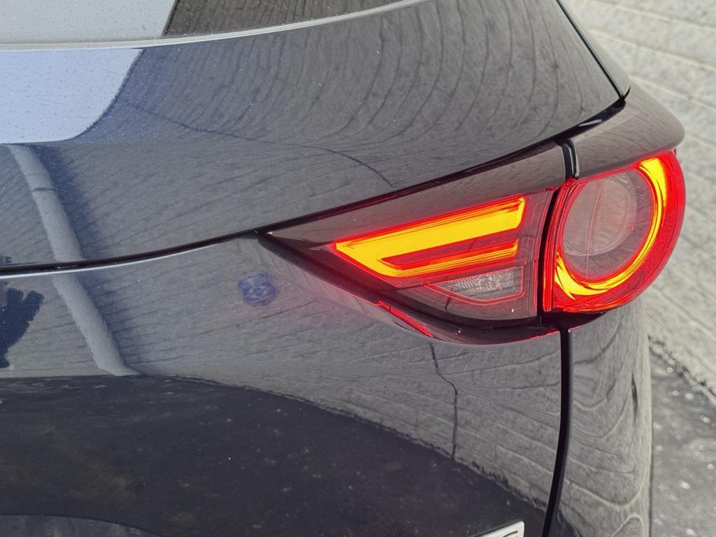 used 2021 Mazda CX-5 car, priced at $22,995