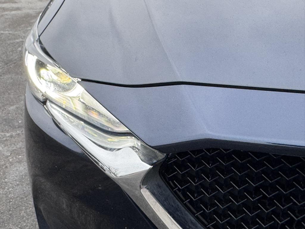 used 2021 Mazda CX-5 car, priced at $22,995