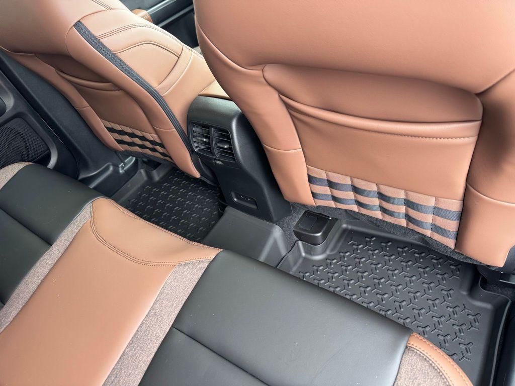 new 2026 Ford Bronco Sport car, priced at $37,325