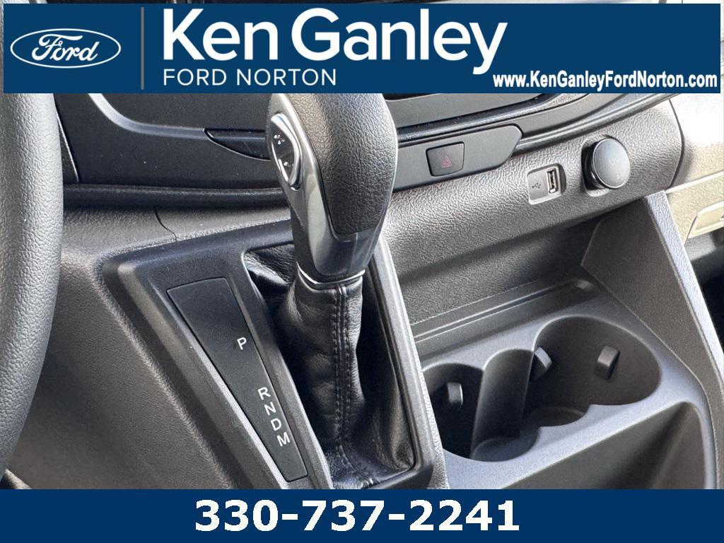 new 2026 Ford Transit-350 car, priced at $67,720