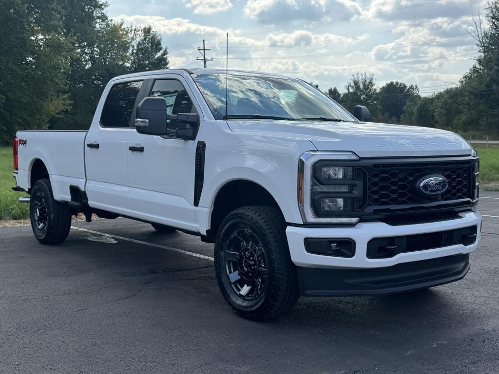 new 2026 Ford F-250 car, priced at $62,775