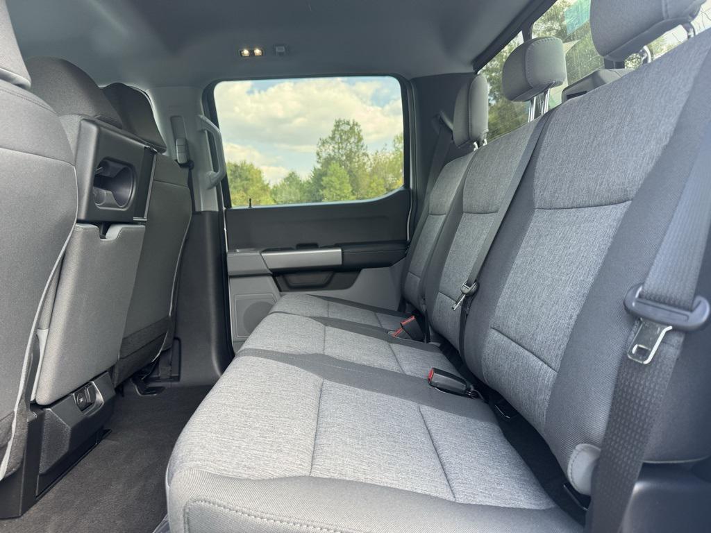 new 2026 Ford F-250 car, priced at $62,775