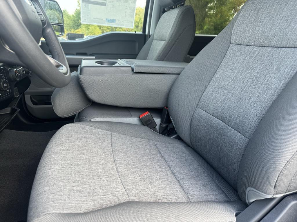 new 2026 Ford F-250 car, priced at $62,775