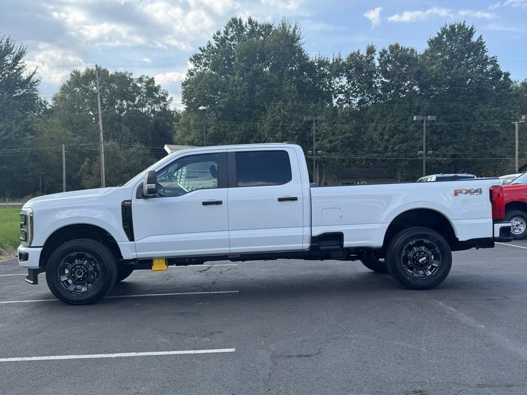 new 2026 Ford F-250 car, priced at $62,775