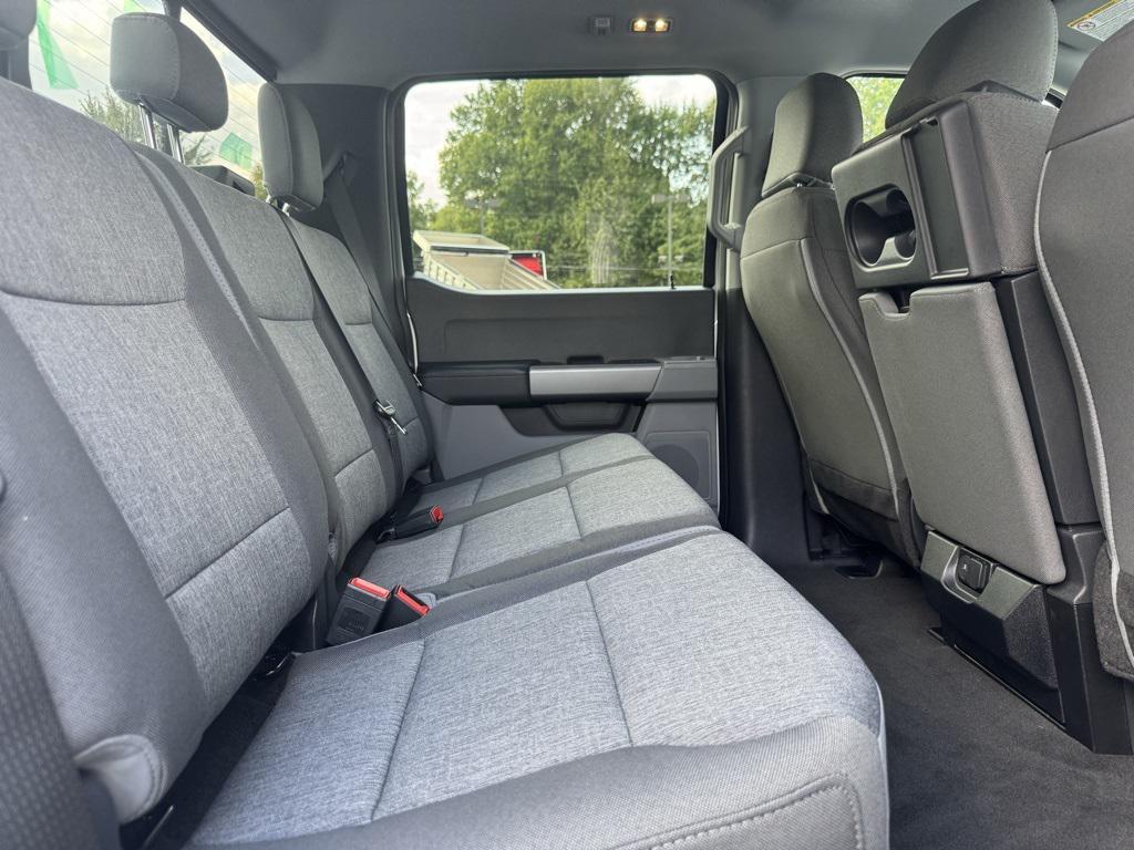 new 2026 Ford F-250 car, priced at $62,775