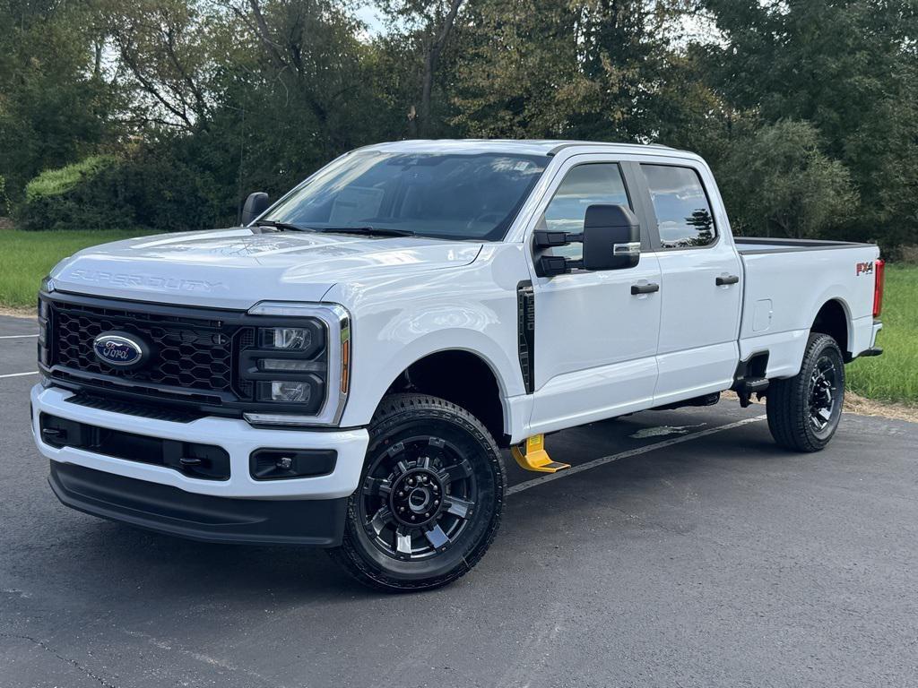 new 2026 Ford F-250 car, priced at $62,775