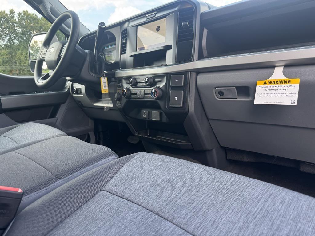 new 2026 Ford F-250 car, priced at $62,775