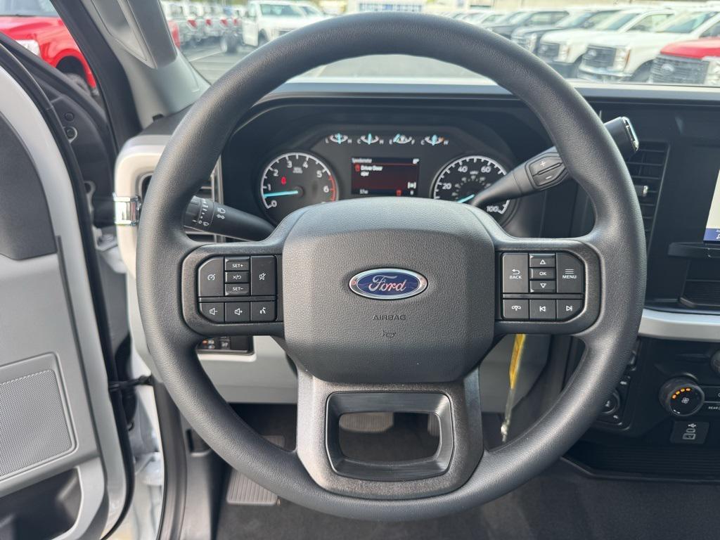 new 2026 Ford F-250 car, priced at $62,775