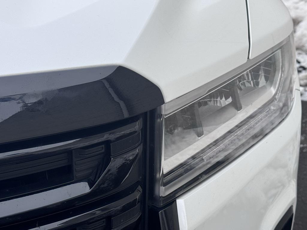 used 2022 GMC Acadia car, priced at $23,134