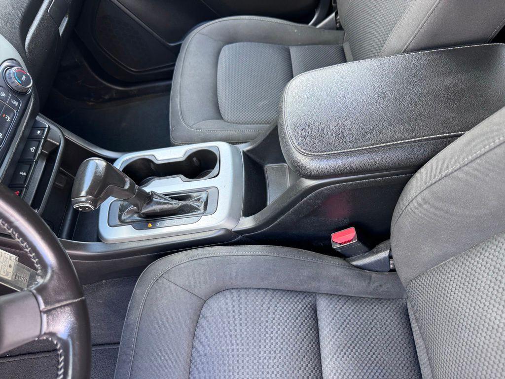 used 2019 Chevrolet Colorado car, priced at $24,441