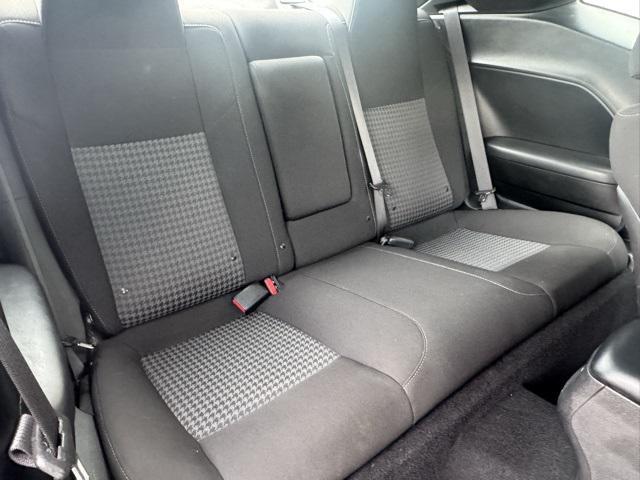 used 2022 Dodge Challenger car, priced at $21,972