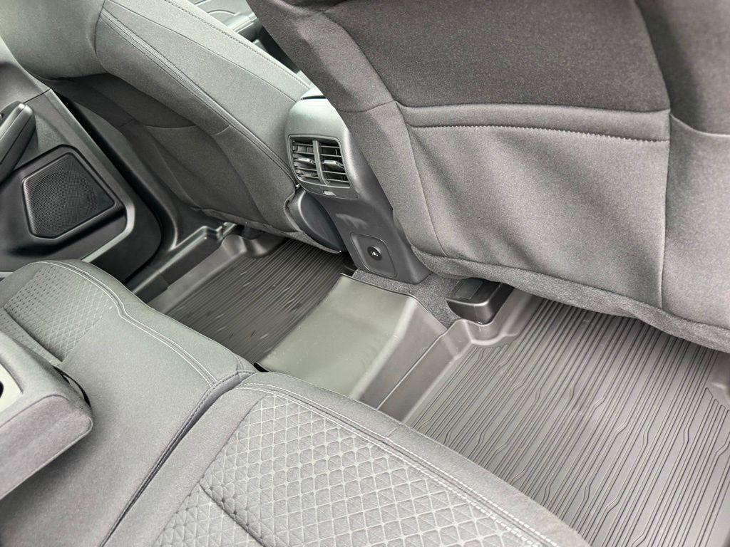 new 2026 Ford Escape car, priced at $33,157