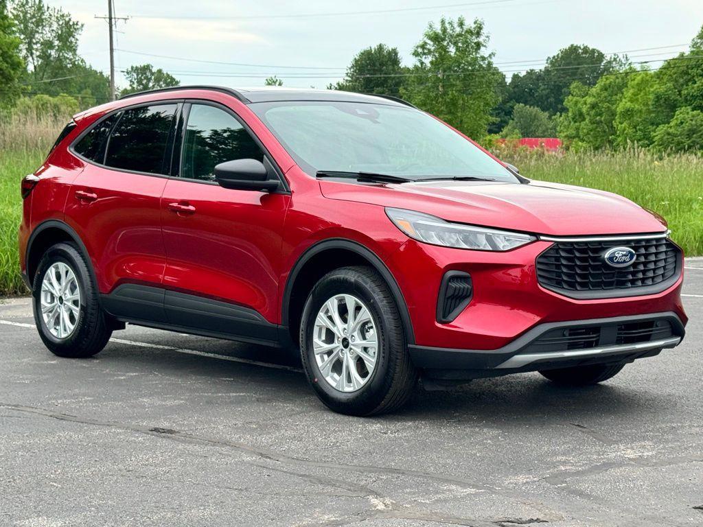 new 2026 Ford Escape car, priced at $33,157