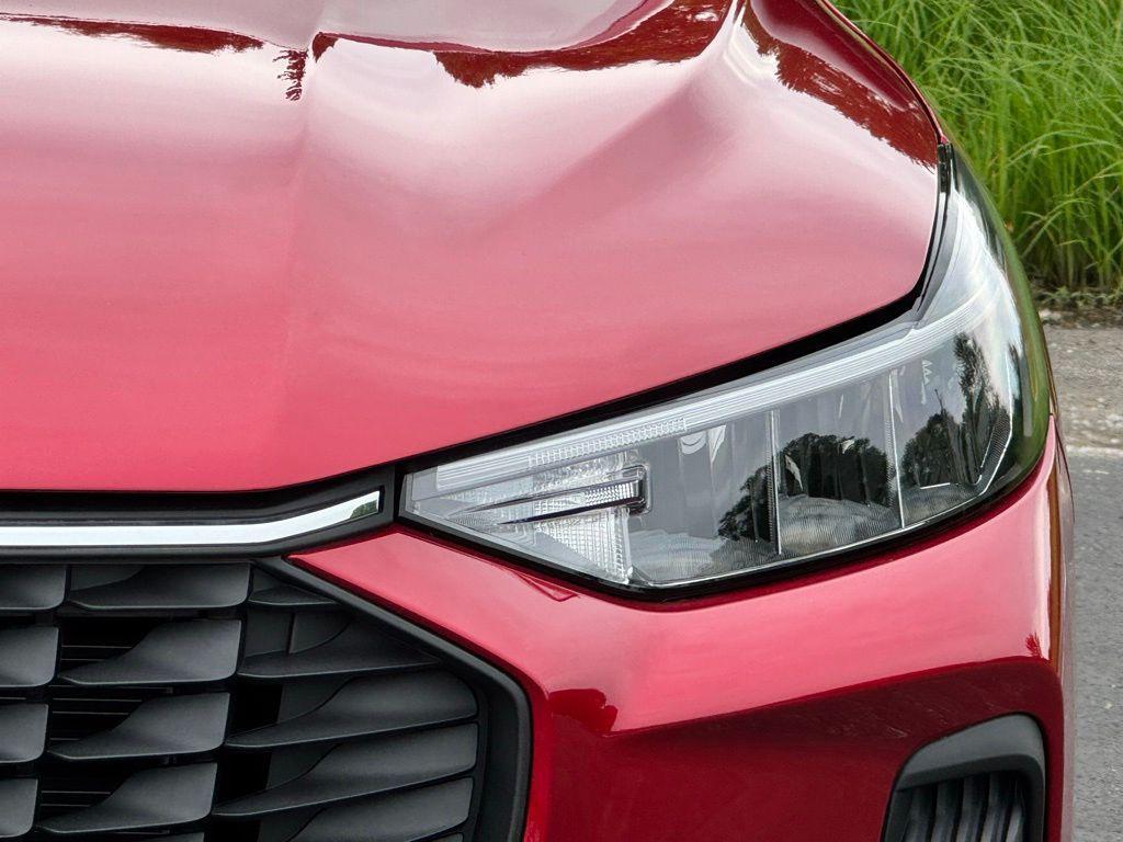 new 2026 Ford Escape car, priced at $33,157