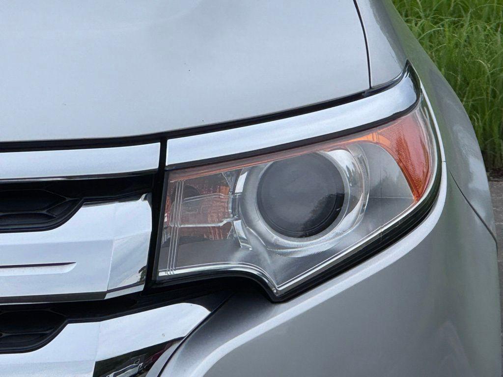 used 2014 Ford Edge car, priced at $10,847
