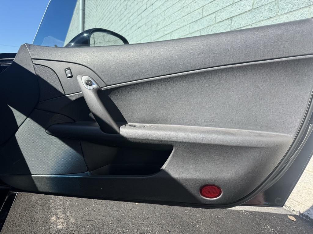 used 2007 Chevrolet Corvette car, priced at $25,495