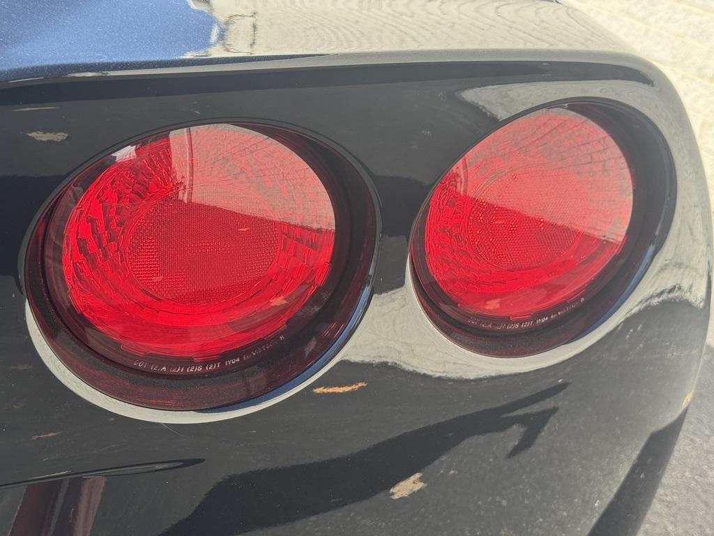 used 2007 Chevrolet Corvette car, priced at $25,495