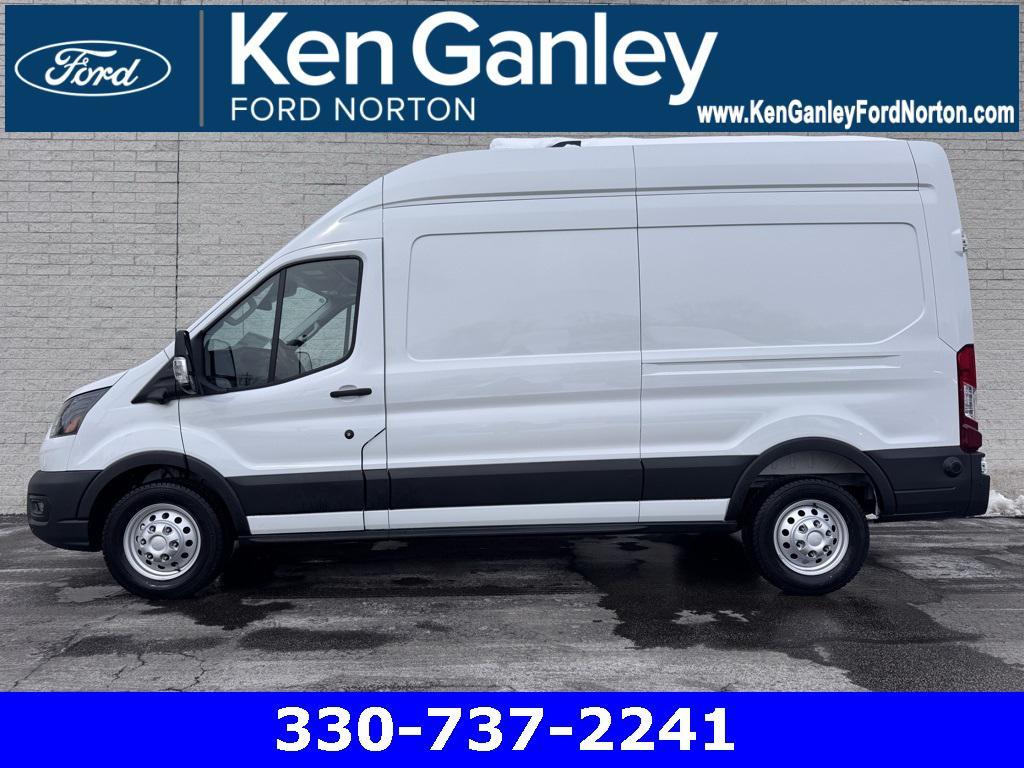 new 2026 Ford Transit-350 car, priced at $63,895