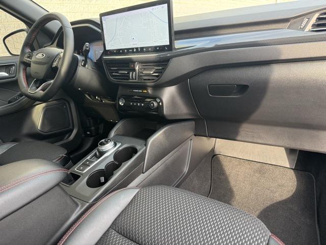 used 2024 Ford Escape car, priced at $25,785