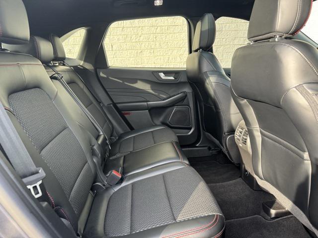 used 2024 Ford Escape car, priced at $25,785