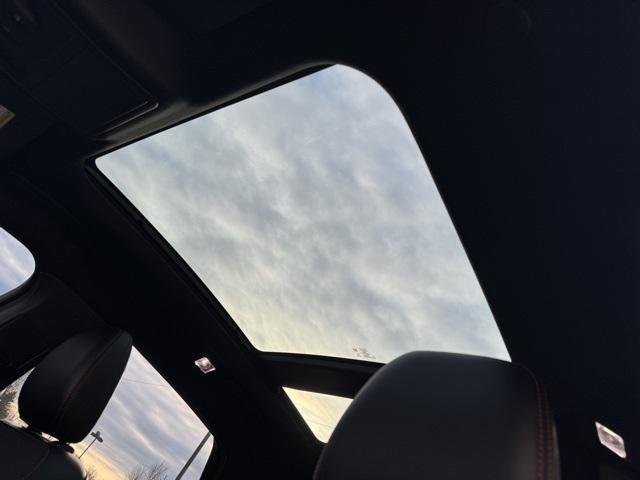 used 2024 Ford Escape car, priced at $25,785