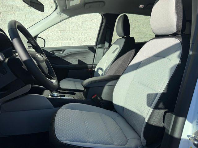 new 2026 Ford Escape car, priced at $31,194