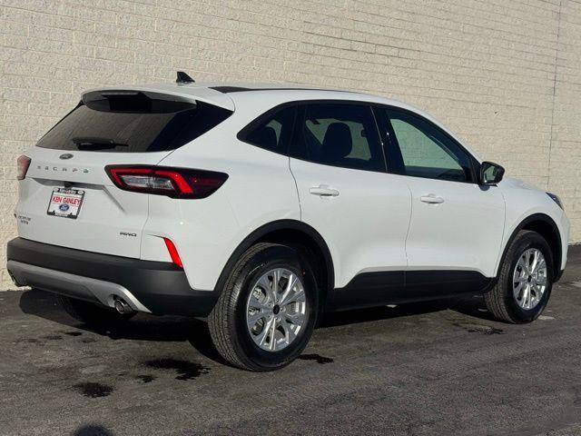 new 2026 Ford Escape car, priced at $31,194