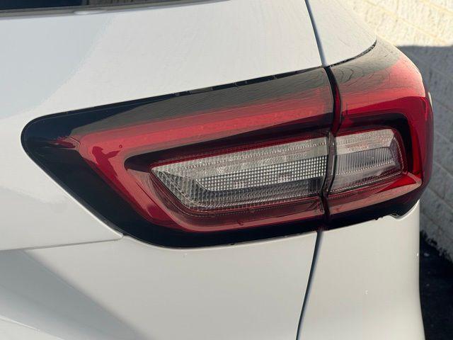 new 2026 Ford Escape car, priced at $31,194