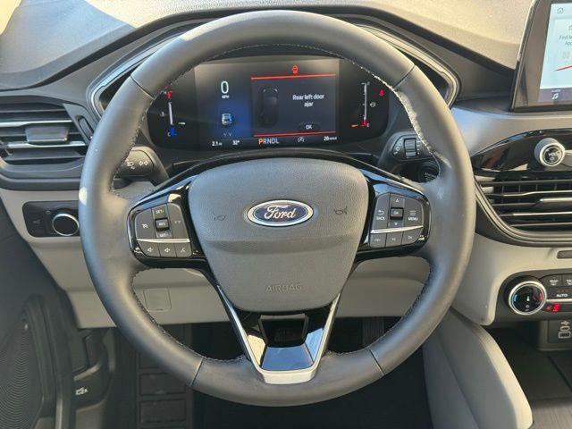 new 2026 Ford Escape car, priced at $31,194