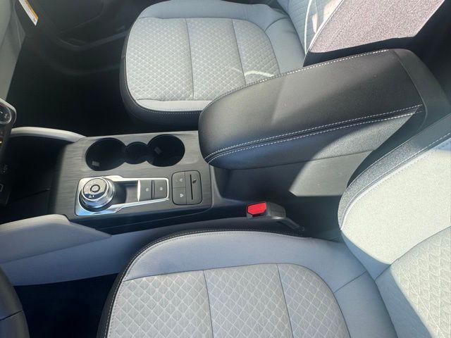 new 2026 Ford Escape car, priced at $31,194