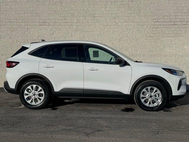 new 2026 Ford Escape car, priced at $31,194