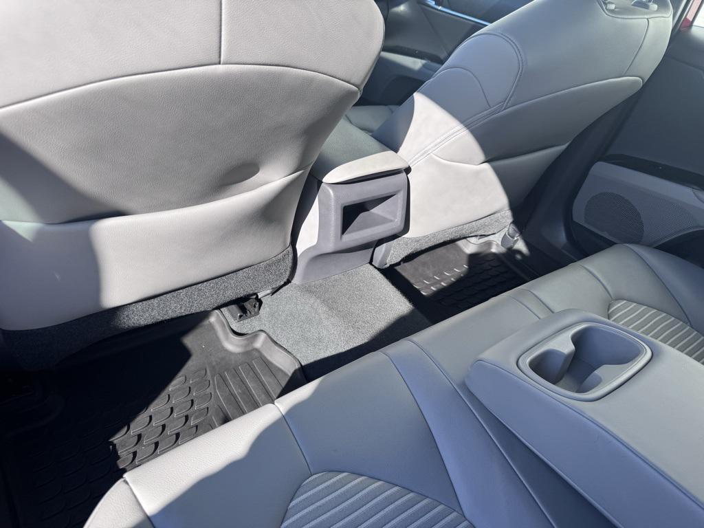 used 2020 Toyota Camry car, priced at $21,774