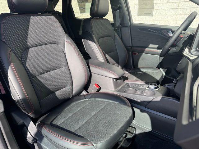 new 2026 Ford Escape car, priced at $35,670