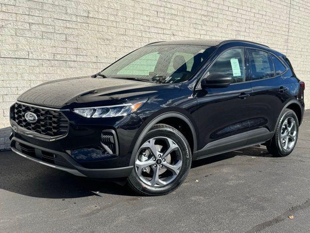 new 2026 Ford Escape car, priced at $35,670
