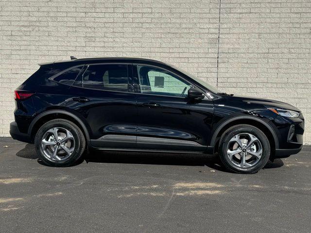 new 2026 Ford Escape car, priced at $35,670