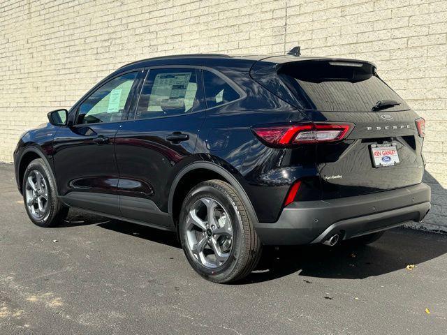 new 2026 Ford Escape car, priced at $35,670