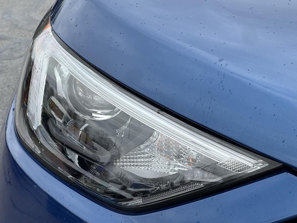 used 2024 Ford Edge car, priced at $29,114