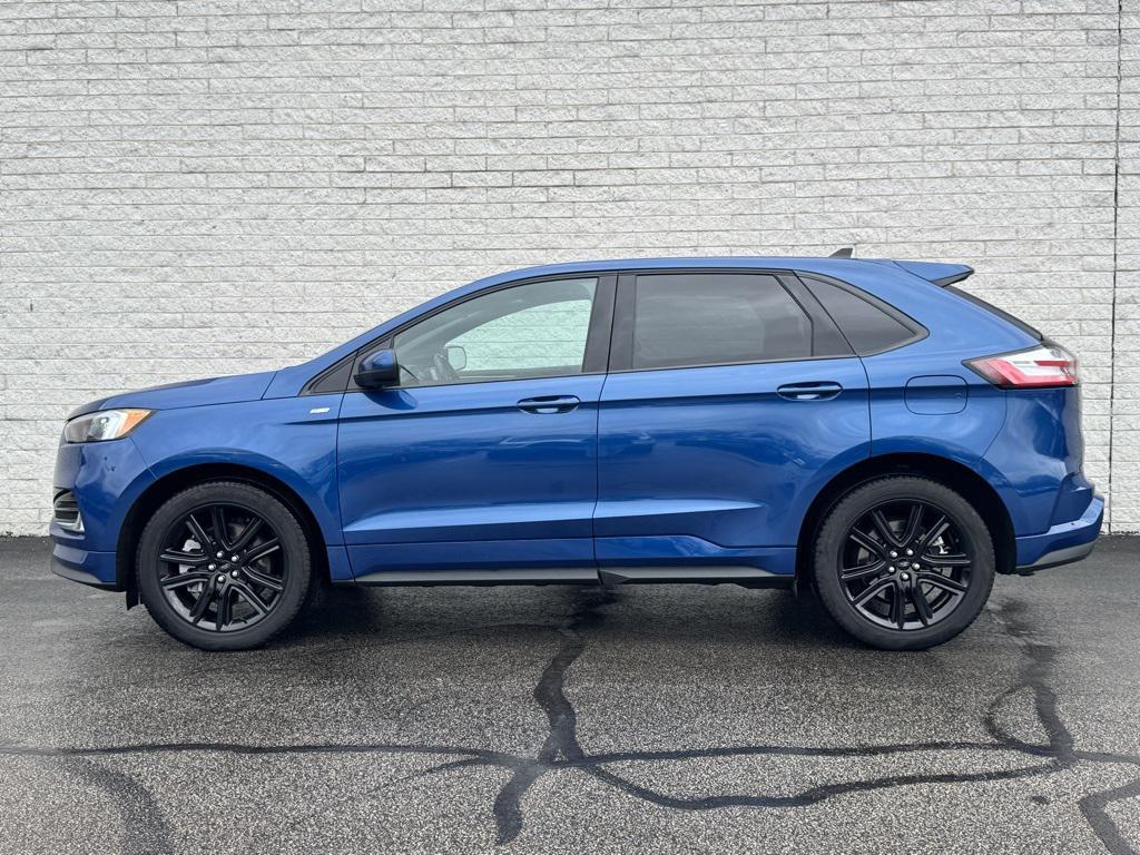 used 2024 Ford Edge car, priced at $29,114