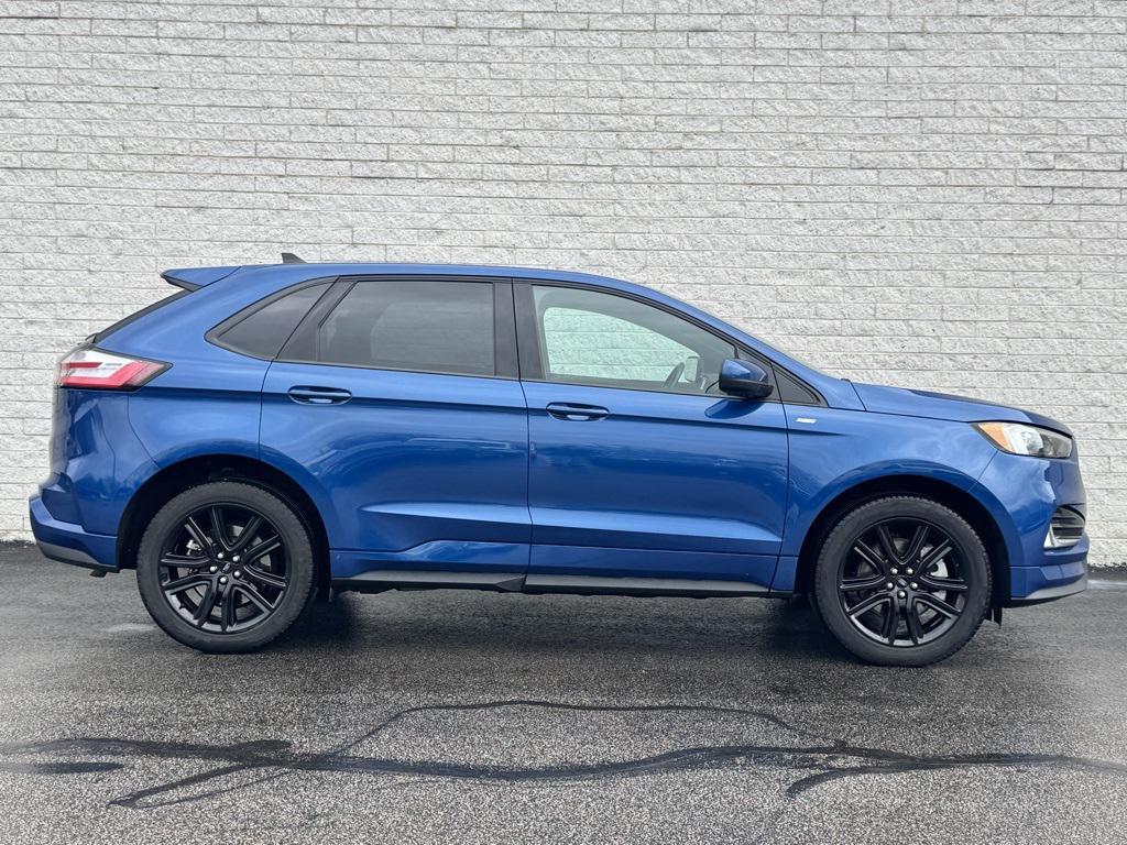 used 2024 Ford Edge car, priced at $29,114