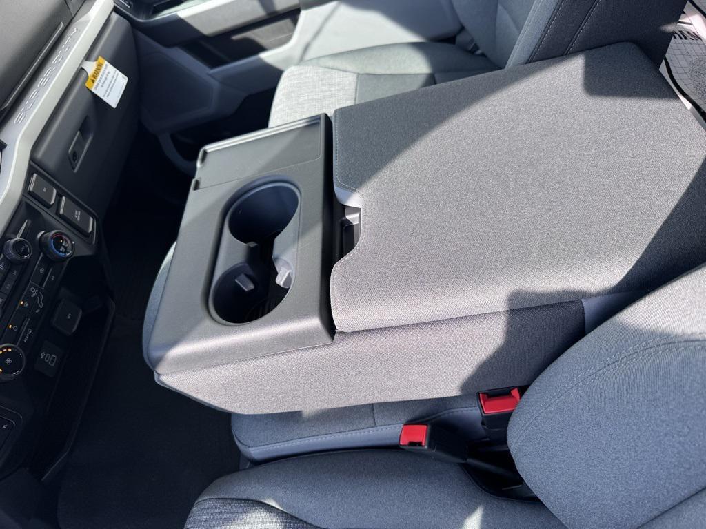 new 2026 Ford F-350 car, priced at $69,960