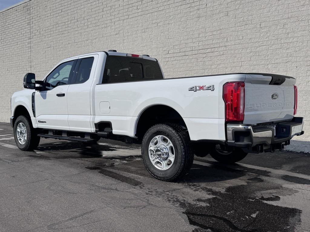 new 2026 Ford F-350 car, priced at $69,960