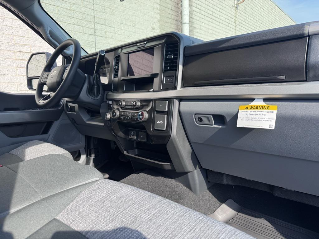 new 2026 Ford F-350 car, priced at $69,960