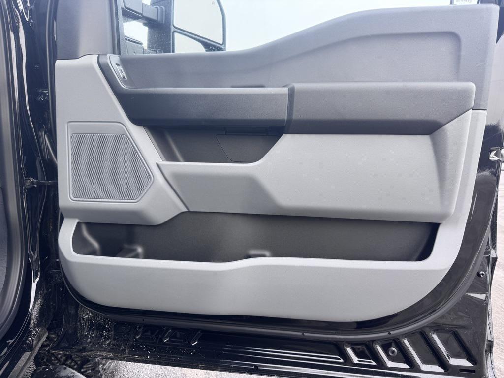 new 2026 Ford F-350 car, priced at $53,420