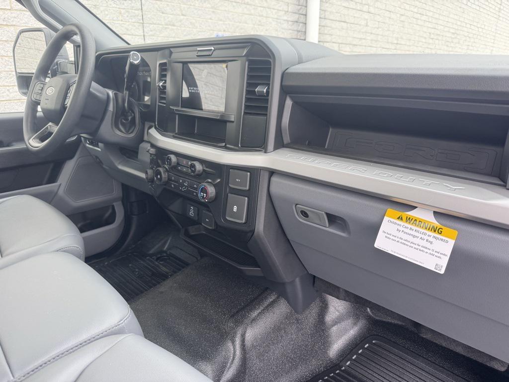 new 2026 Ford F-350 car, priced at $53,420